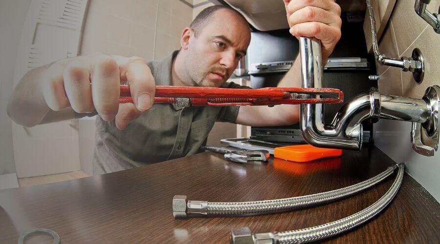 Local water heater installation in Clarkia, ID
